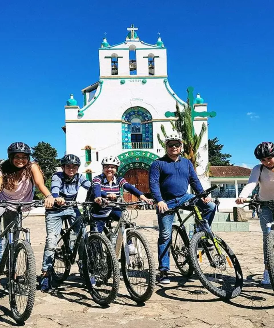 Mountain-bike-Chiapas-Chamula-1
